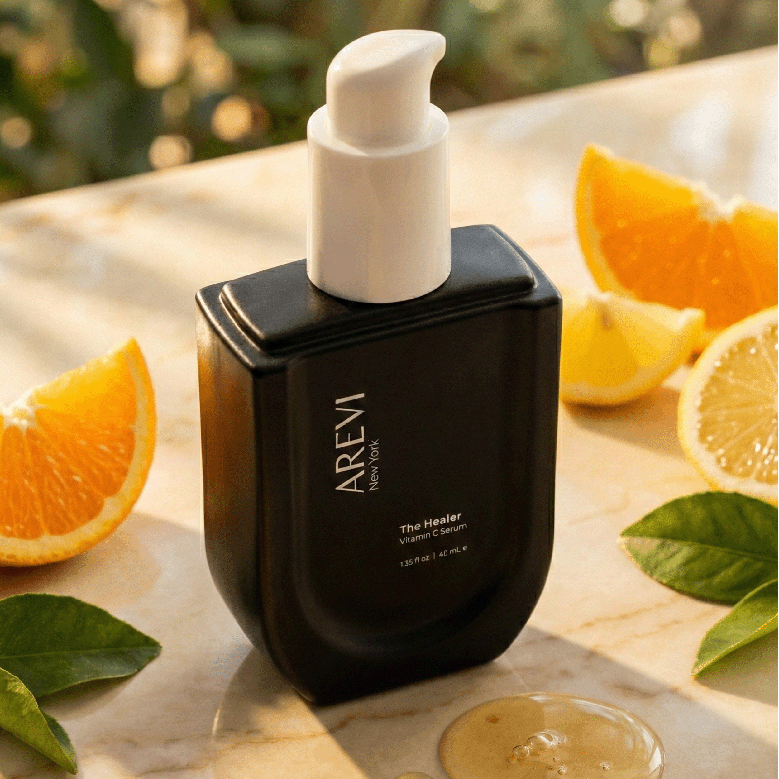 THE HEALER - VITAMIN C SERUM