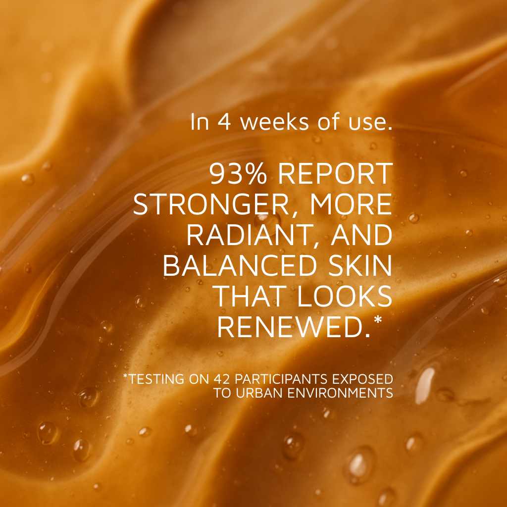 THE HEALER - VITAMIN C SERUM