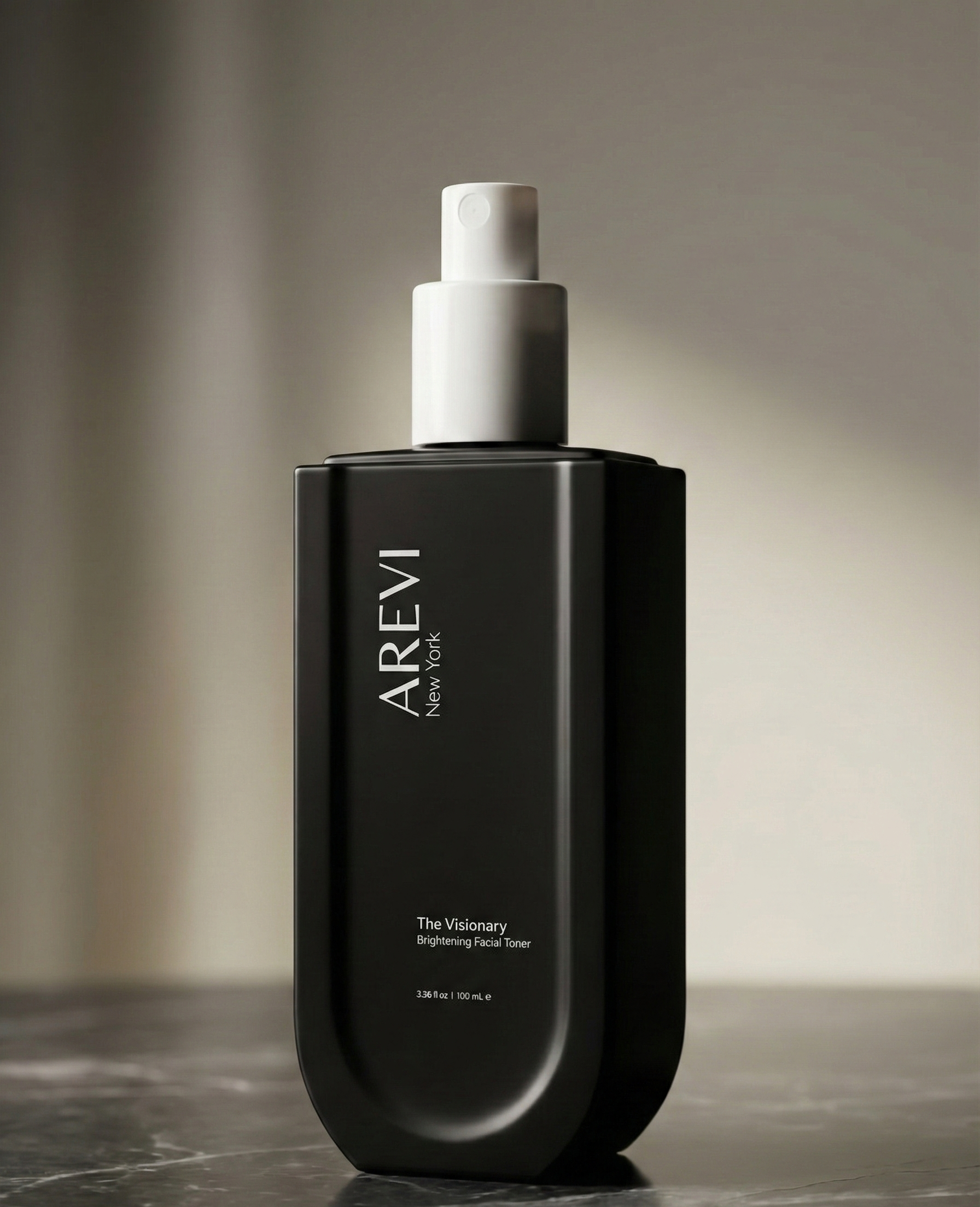 THE VISIONARY - BRIGHTENING FACIAL TONER