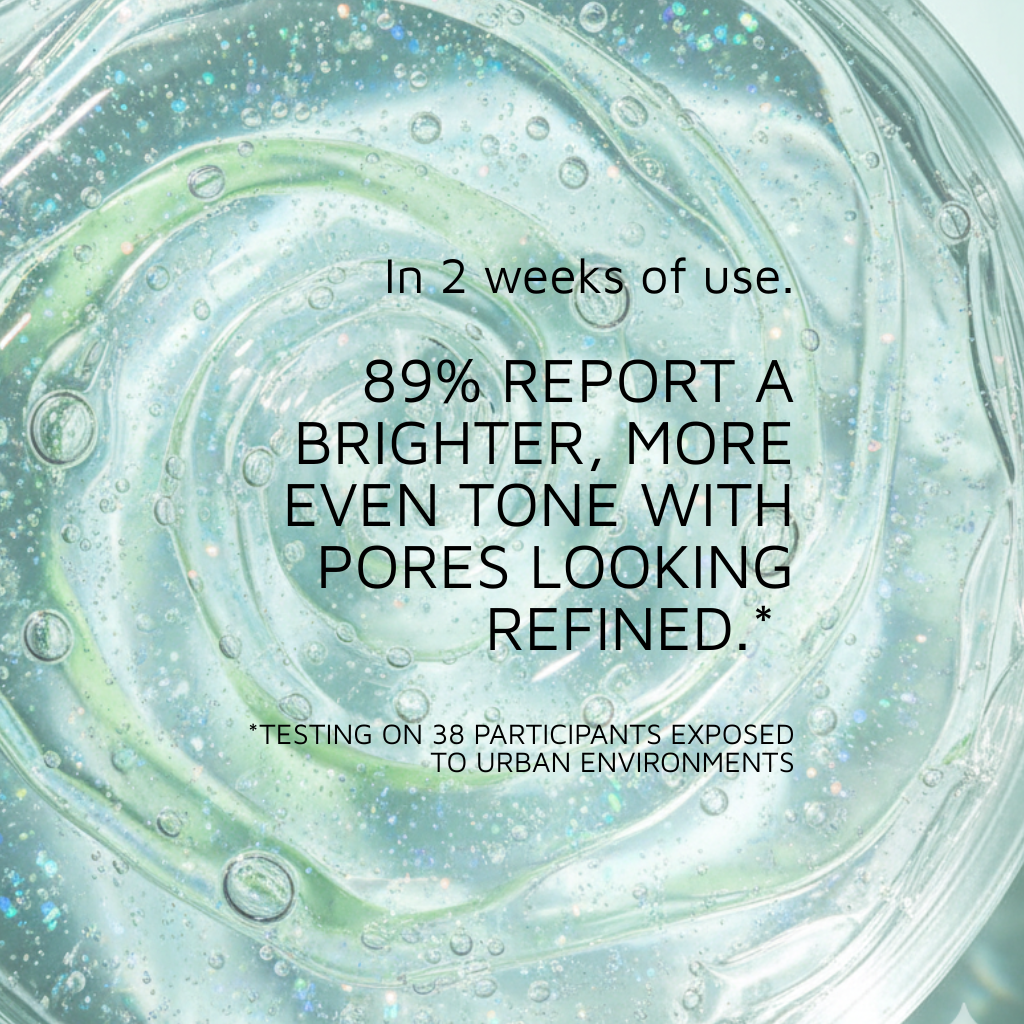 THE VISIONARY - BRIGHTENING FACIAL TONER